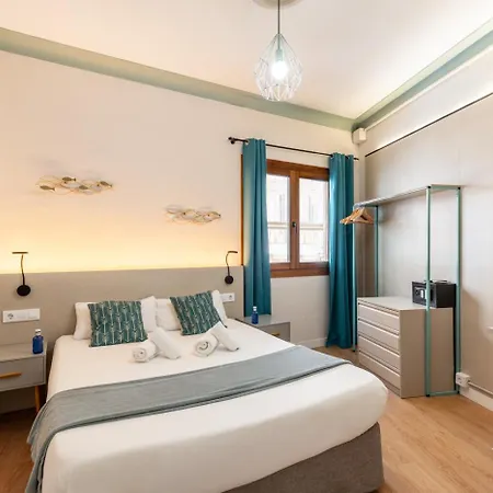 Regina Selfcheck-in Smart Palma de Maiorca