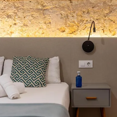 Casa de hóspedes Regina Selfcheck-in Smart 2*