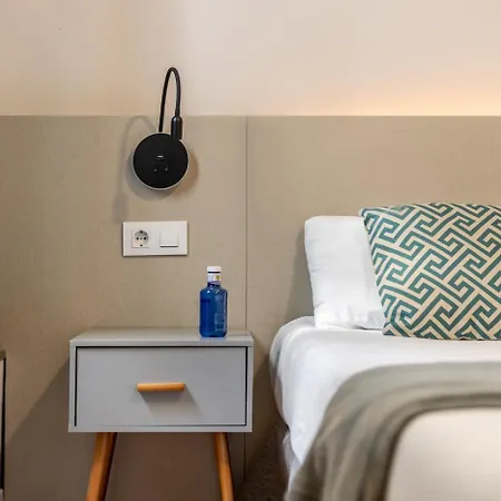Casa de hóspedes Regina Selfcheck-in Smart