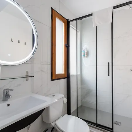 Casa de hóspedes Regina Selfcheck-in Smart Palma de Maiorca