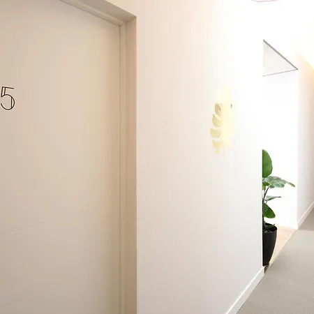 Regina Selfcheck-in Smart Casa de hóspedes Palma de Maiorca