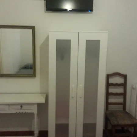 Casa de hóspedes Regina Selfcheck-in Smart