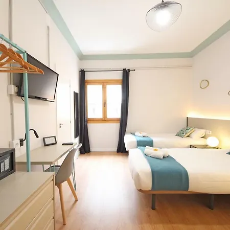 Casa de hóspedes Regina Selfcheck-in Smart Palma de Maiorca